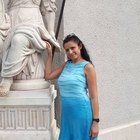 Andi, társkereső Budapest