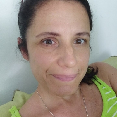 Andi, társkereső Budapest