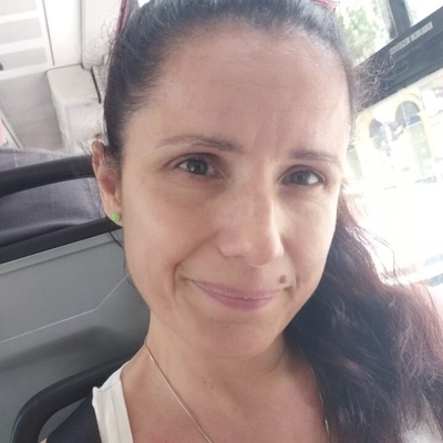 Andi, társkereső Budapest