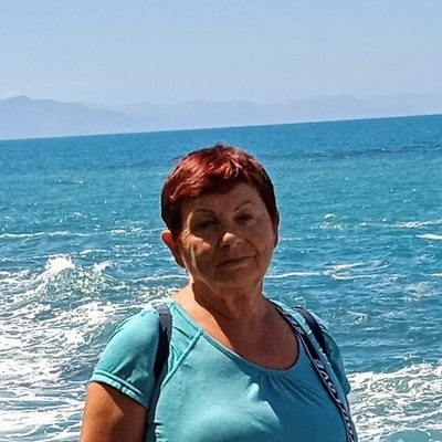 Zsuzsa, társkereső Budapest