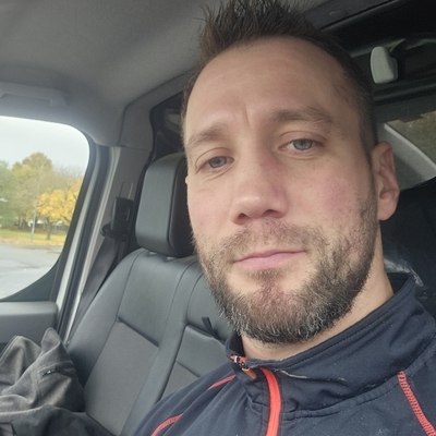 Jozsef, társkereső Belfast