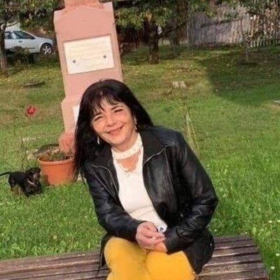 Magdolna, társkereső Zalaegerszeg