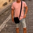 Tomi, társkereső Miskolc