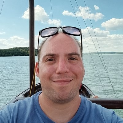 Balázs, társkereső Budapest