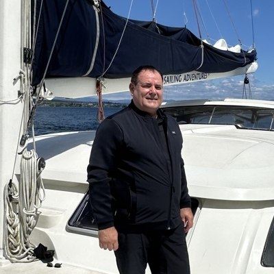 Imi, társkereső Auckland