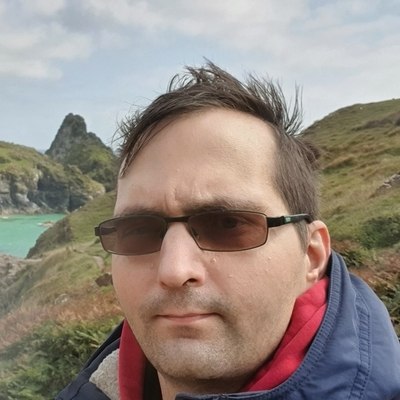 Gábor, társkereső Torquay