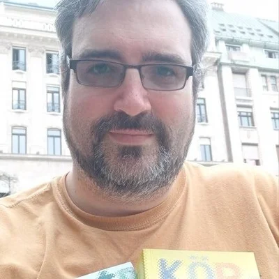 Dávid, Budapest