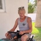 Róbert, társkereső Szolnok