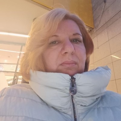 Zsuzsanna, társkereső Budapest