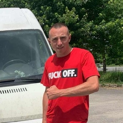 Márk, társkereső Jászberény