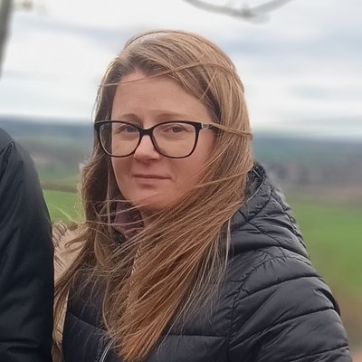 Helga, társkereső Lőrinci