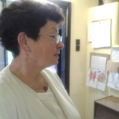 Aletta, társkereső Budapest