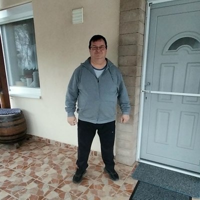 Laci, társkereső Dabas