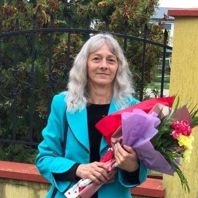 Annamária, társkereső Nagykároly