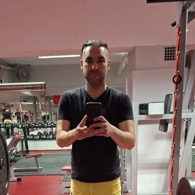 Marci, társkereső Paks