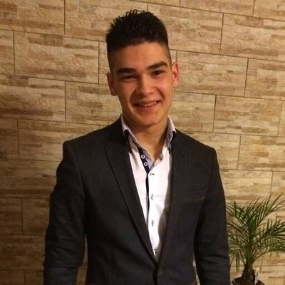 Róbert, társkereső Gyergyószentmiklós