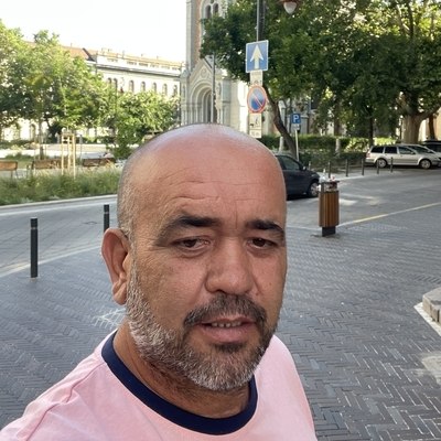 Imi, társkereső Budapest