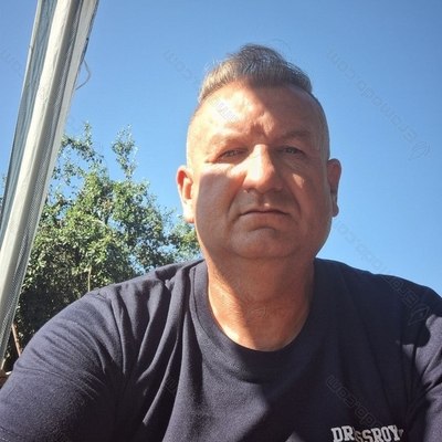 István, társkereső Forró