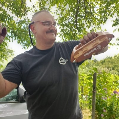 Attila, társkereső Kreuzlingen