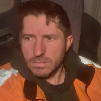 Daniel, társkereső Kolozsvár