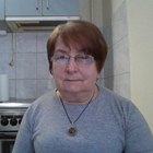 Marcsi, társkereső Zalaegerszeg