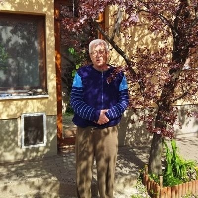 Mihály, társkereső Péteri