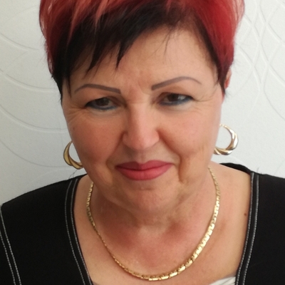 Erzsébet, társkereső Budapest