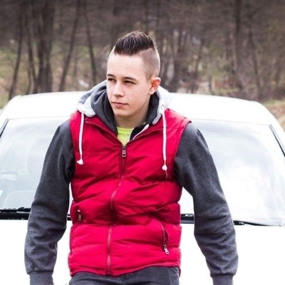 Robi, társkereső Kézdivásárhely