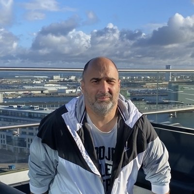 Adrián, társkereső Budapest