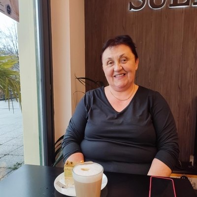 Erika, társkereső Solt