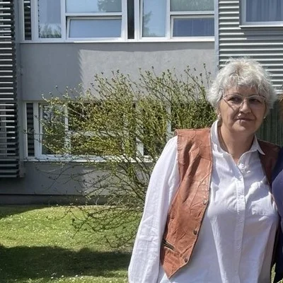 Erika, Szabadka