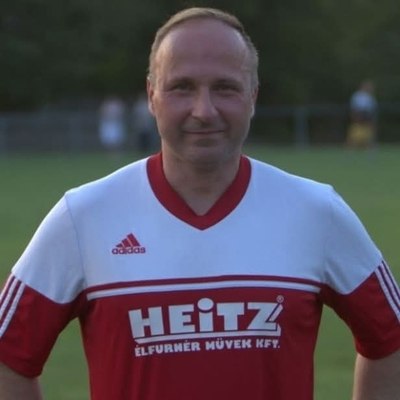 Balázs, társkereső Pusztaszabolcs