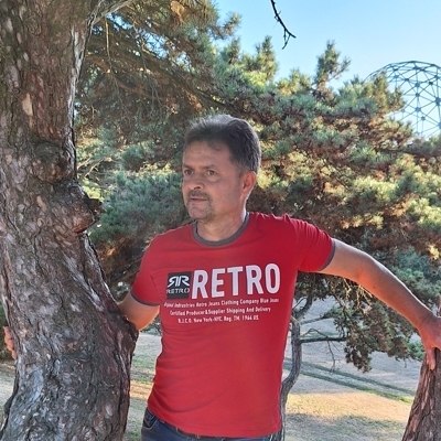 Sanyi, társkereső Újfehértó