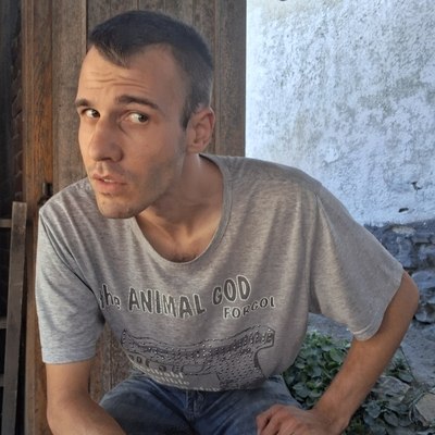 István, társkereső Tác