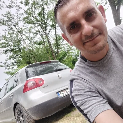Viktor, Szabadka