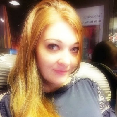 Anita, társkereső Budapest