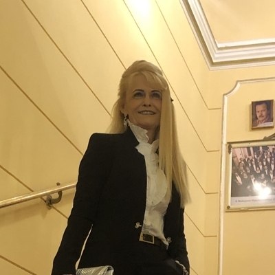 Elcsi, társkereső Budapest