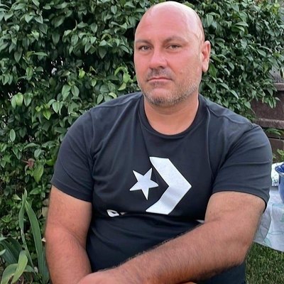 Krisztián, társkereső Zákány