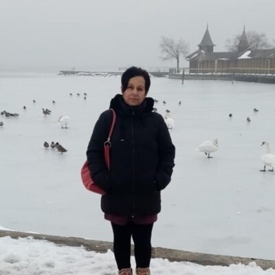 Irma, társkereső Lenti