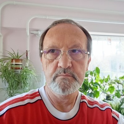 János, társkereső Sarkad