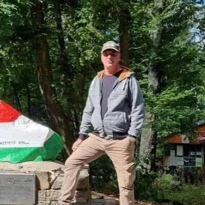János, Rózsaszentmárton