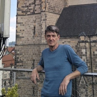 Gyuri, társkereső Komárom