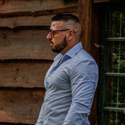 Péter, társkereső Balatonlelle