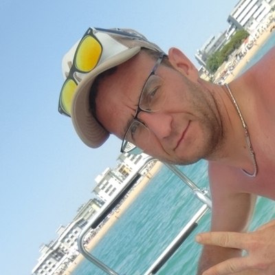 Gyuri, társkereső Záhony