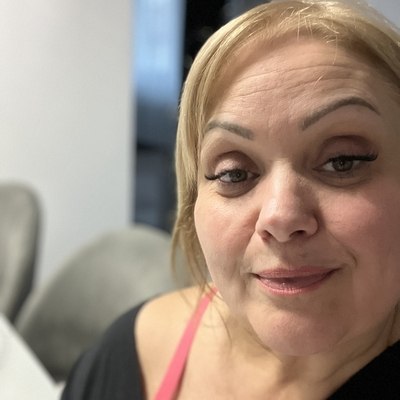 Zsuzsi, társkereső Budapest