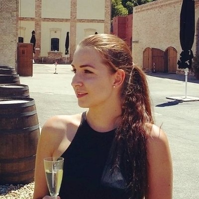 Anna, társkereső Budapest