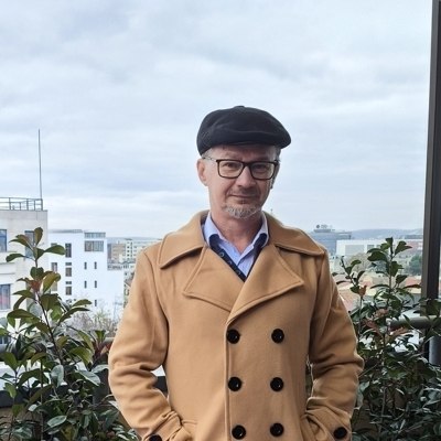 Laszlo, társkereső Kolozsvár