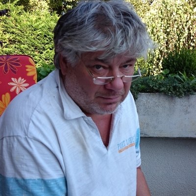 Stefán, társkereső Budapest