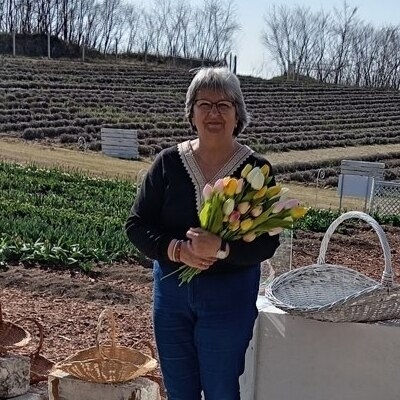 Ilona, társkereső Sátoraljaújhely