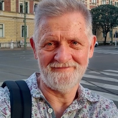 János, társkereső Szeged